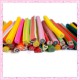 EXTRA PRIX : Mix de 10 canes fimo fruité 