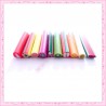 Mix de 10 minis canes fimo fruit