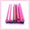Mix de 5 canes fimo muffins