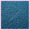 20g de micro-billes en verre bleu