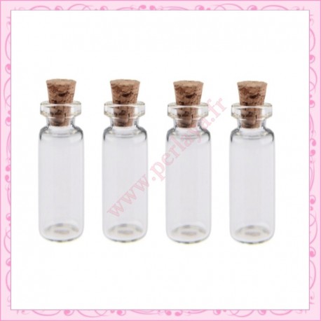 lot de 5 fioles 1ml
