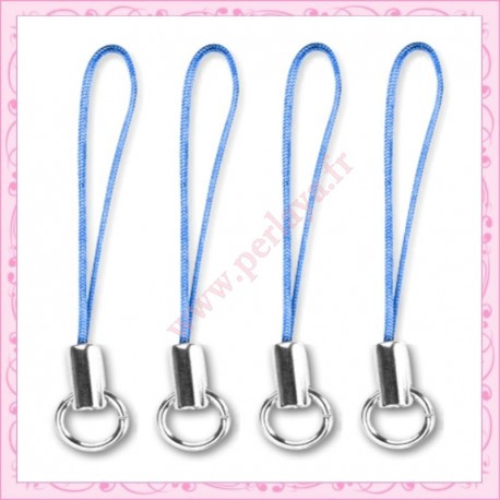 40 straps attaches portable bleu