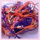 Mix 50 straps portable