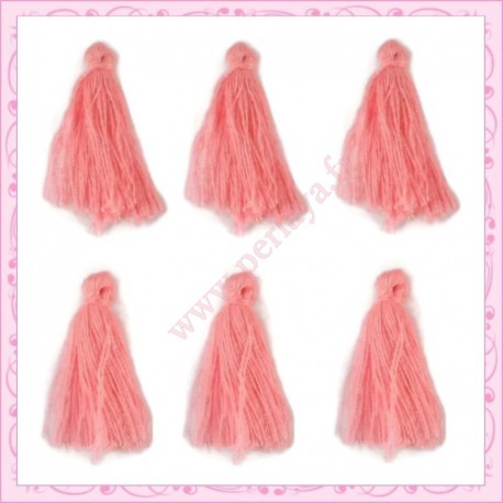 Lot de 20 pompons roe 3cm