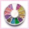 1 carrousel - mix tranche gourmandes