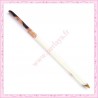 1 crayon en cire pour strass de 20cm