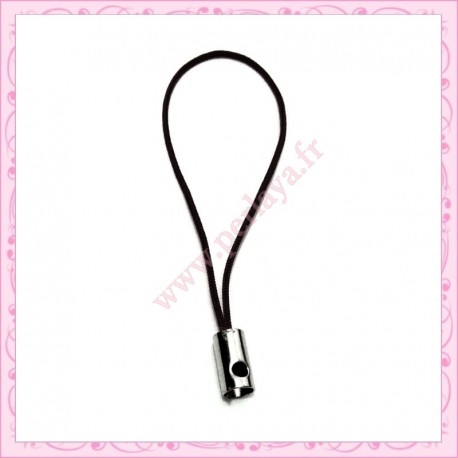 10 attaches portable dragonne