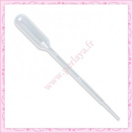 Lot de 5 canes fimo tête de mort