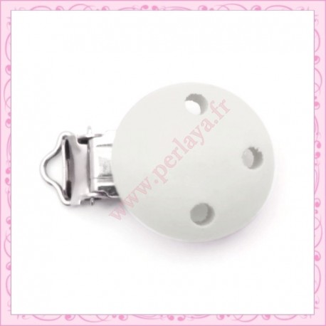 2 porte-clé décapsuleur 9.6cm avec support de 34mm argentés