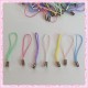 100 straps attaches portable pastel