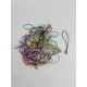  100 straps attaches portable pastel